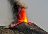 Dinosaur die-off not a result of volcanoes, new study says