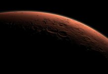 Early Mars bombardment likely enhanced life-supporting habitat