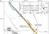 Earth Observatory of Singapore show that slow fault movements may indicate an impending earthquake