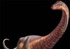 From tiny to titan: Baby dinosaur fossils reveal megagrowth