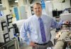 Groundwater quality changes alongside expansion of hydraulic fracturing
