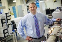 Groundwater quality changes alongside expansion of hydraulic fracturing