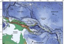 Hi-tech opens up Earth’s secrets
