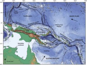 Hi-tech opens up Earth-GeologyPage