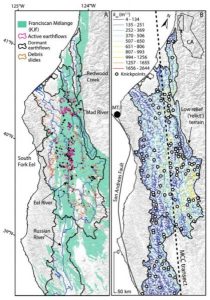 Landscape evolution and hazards-GeologyPage