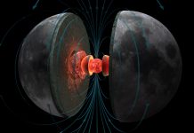 Minerals reveal record of magnetic fields