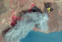 NASA, Japan make ASTER earth data available at no cost