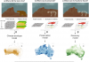 New models predicting where to find fossils