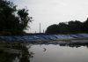 Oxygen key to containing coal ash contamination
