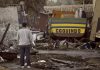 Preparations for a US west coast tsunami look to the past and future