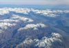 Rainwater may play an important role in the process that triggers earthquakes