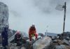 Scientists inch closer to predicting phreatic volcanic eruptions