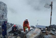 Scientists inch closer to predicting phreatic volcanic eruptions