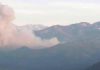 Seismic networks can be the backbone for 21st century firefighting