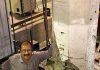 Speedy bridge repair: Engineers develop process to repair earthquake-damaged bridge