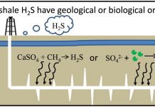 Sweet technique finds cause of sour oil and gas