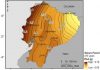 The seismic risk of Ecuador