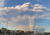 Volcanic Lightning Could Aid Hazard Response During Eruptions