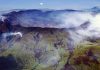 Volcanic eruptions: How bubbles lead to disaster