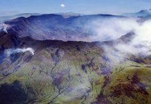 Volcanic eruptions: How bubbles lead to disaster