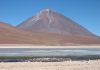 Volcanoes tied to shifts in Earth’s climate over millions of years