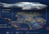 What lies beneath West Antarctica?