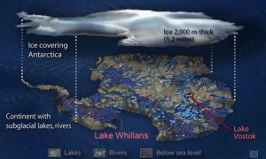 What lies beneath West Antarctica-GeologyPage