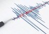 Earthquakes follow wastewater disposal patterns in southern Kansas seismogram