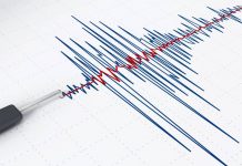 Claims for the world’s deepest earthquake challenged by new analysis seismogram