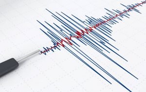 seismogram