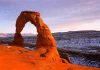 Arches National Park
