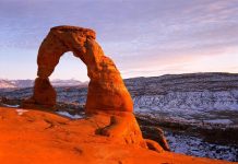 Arches National Park