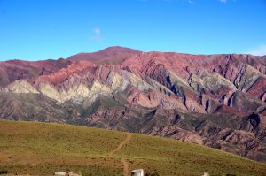 Serranía de Hornocal