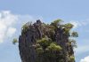 Ko Tapu Rock “James Bond Island”