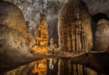 Hang Son Doong “The World’s Largest Caves”
