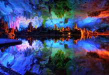 Reed Flute Cave