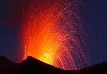 As Lava Flows, Refined Model Predicts a Path