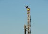 Barium leaches directly from fracked rocks