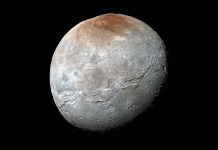 Close encounters of a tidal kind could lead to cracks on icy moons