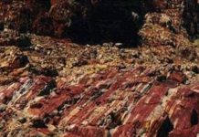 Clues to ancient giant asteroid found in Western Australia