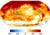 Deep, old water explains why Antarctic Ocean hasn’t warmed