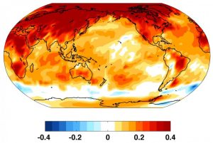 Deep, old water explains why-GeologyPage