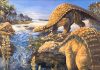 Early armored dinosaur from Texas lacked cousin’s club-tail weapon, but had a nose for danger
