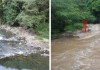 Extreme rainfall doesn’t always mean extreme erosion, study finds