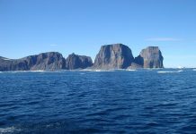 Found: Surviving evidence of Earth’s formative years