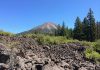 Geologists Awarded NSF Funding to Research Cascade Volcanoes