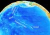 How the spectacular Hawaiian-Emperor seamount chain became so bendy