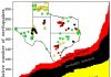 Humans have been causing earthquakes in Texas since the 1920s