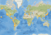 Japanese-language MyShake app crowdsources earthquake shaking