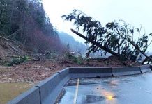 New landslide research could save lives